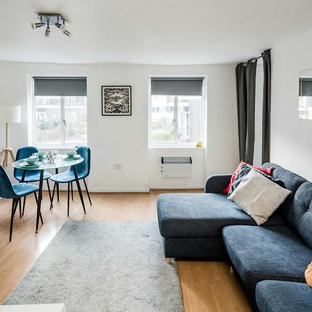 Апартаменти Affordable Flat In Fitzrovia Лондон Екстер'єр фото